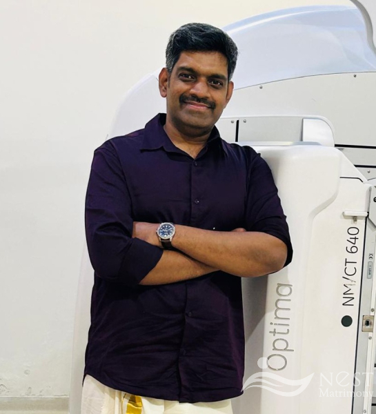SANJAY BABU